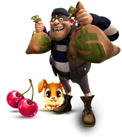 BetOriginal Online Casino BetOriginal characters