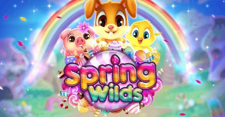 BetOriginal springWilds